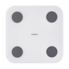 Inteligentna waga łazienkowa Xiaomi Mi Body Composition Scale S400