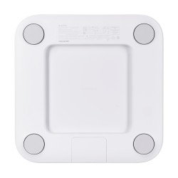 Inteligentna waga łazienkowa Xiaomi Mi Body Composition Scale S400