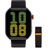 Smartwatch Weofly Edge 2 czarny