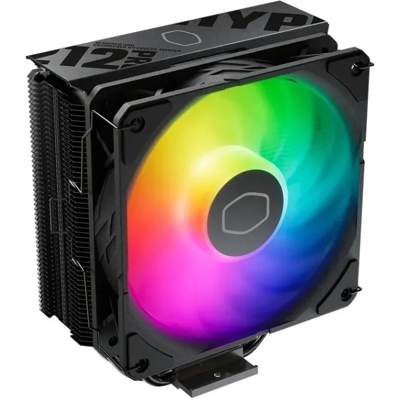 COOLER MASTER CHŁODZENIE CPU Hyper 212 Pro COOLER MASTER CHŁODZENIE CPU Hyper 212 Pro