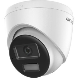 Hikvision Value Series DS-2CD1383G2-LIUF/SL(2.8mm) Wieżyczka Kamera bezpieczeństwa IP Wewnętrz i na wolnym powietrzu 3840 x 2160
