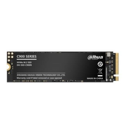 Dahua Technology DHI-SSD-C900N512G urządzenie SSD 512 GB M.2 PCI Express 3.0 NVMe 3D TLC