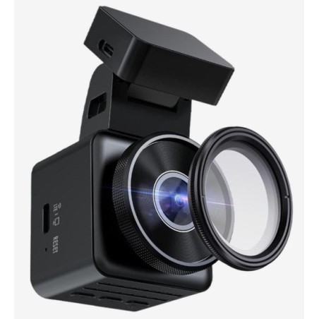Wideorejestrator Vantrue E1 PRO 4k HDR Starvis 2