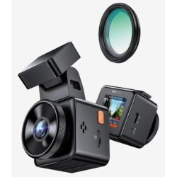 Wideorejestrator Vantrue E1 PRO 4k HDR Starvis 2