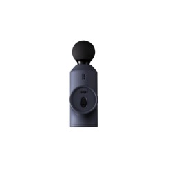 Pistolet do masażu mięśni Xiaomi Massage Gun Mini (granatowy)