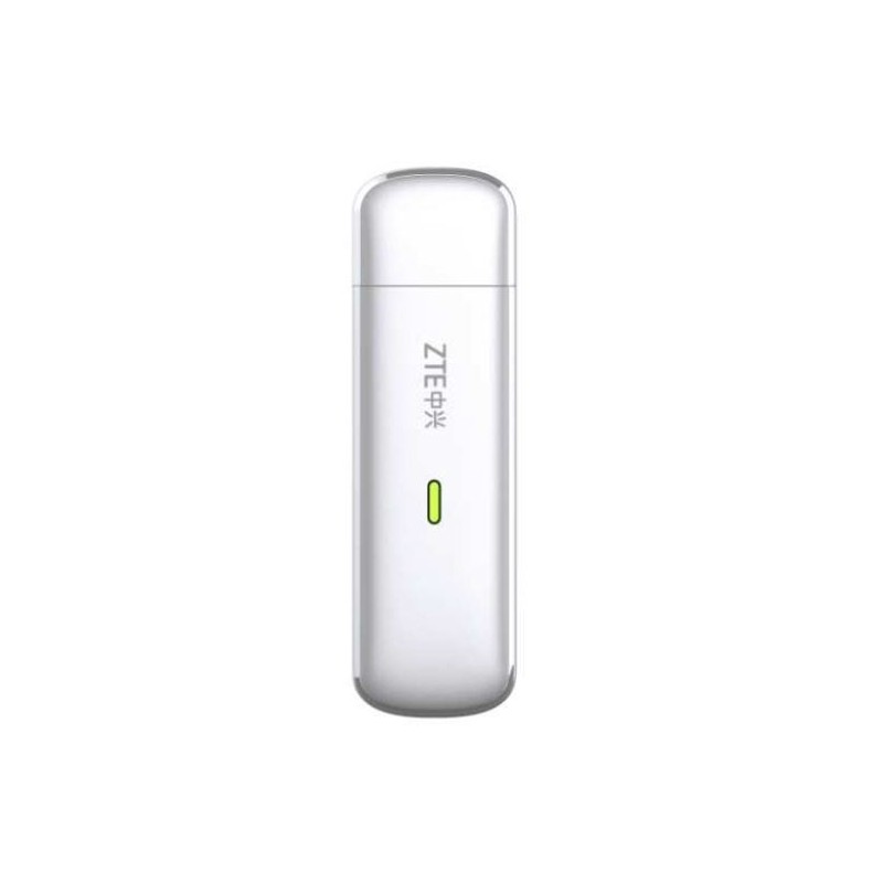 Modem LTE ZTE MF833U1 White Modem LTE ZTE MF833U1 White