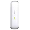 Modem LTE ZTE MF833U1 White