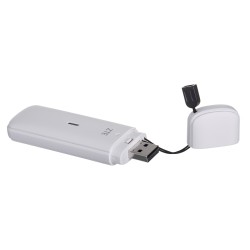 Modem LTE ZTE MF833U1 (kolor biały)