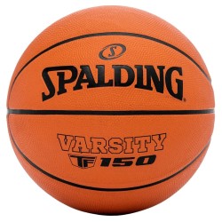 Spalding Varsity TF-150 - piłka do koszykówki, rozmiar 6