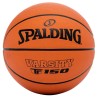 Spalding Varsity TF-150 - piłka do koszykówki, rozmiar 6