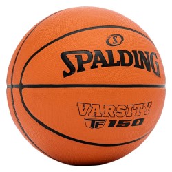 Spalding Varsity TF-150 - piłka do koszykówki, rozmiar 6