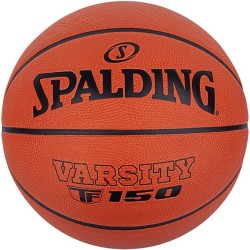 Spalding Varsity TF-150 - piłka do koszykówki, rozmiar 6