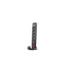 istwa przeciwprzepięciowa Acar F4 USB A+C (szybka ładowarka) 5m czarny