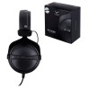 Beyerdynamic DT 770 PRO 80 OHM BLACK LIMITED EDITION - Słuchawki studyjne zamknięte