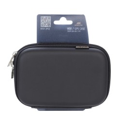 Case HDD/GPS Rivacase 9101 czarny