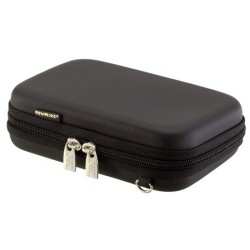 Rivacase 9102 Kabura Czarny Kopolimer Etylenu z Octanem Winylu (EVA)