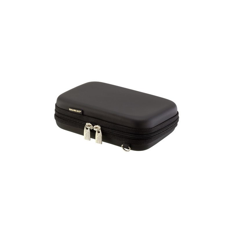 Rivacase 9102 Kabura Czarny Kopolimer Etylenu z Octanem Winylu (EVA) Rivacase 9102 Kabura Czarny Kopolimer Etylenu z Octanem Winylu (EVA)