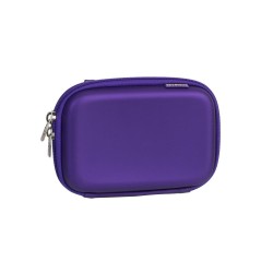 Case 2.5" Rivacase 9101 fioletowy
