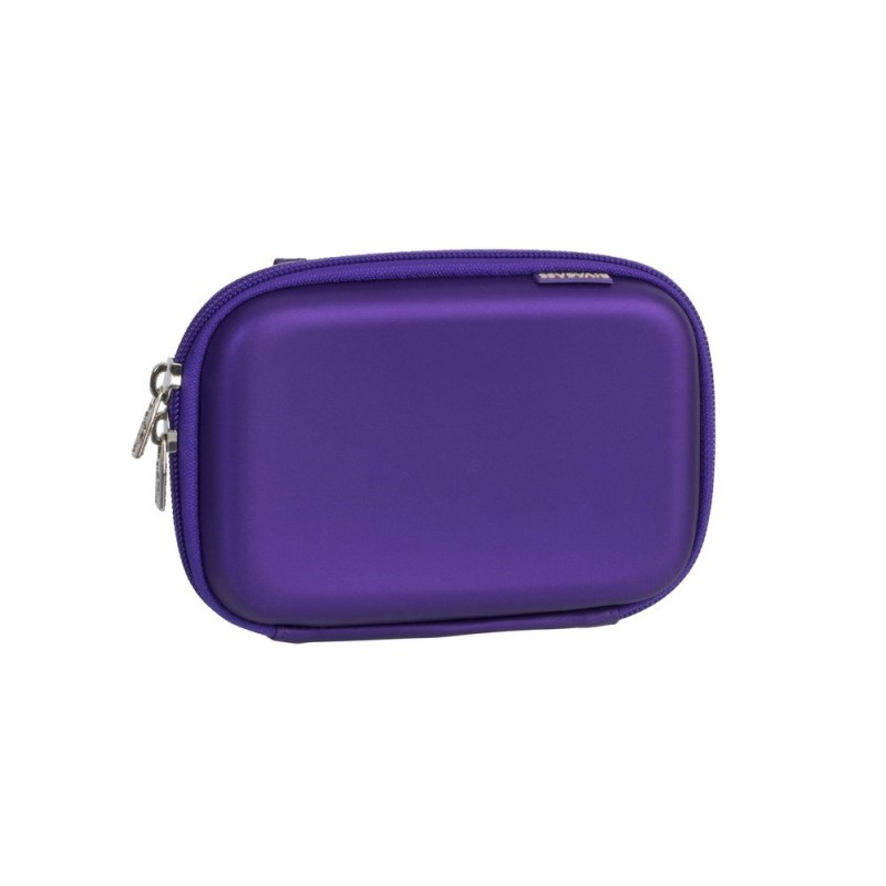 Case 2.5" Rivacase 9101 fioletowy