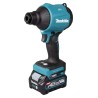 MAKITA.DMUCHAWA/POMPKA 40V XGT AS001GZ