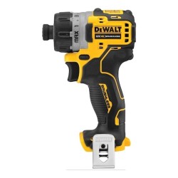 DeWALT DCF601N-XJ wkrętak zasilany/zakrętark udarowy 1100 RPM