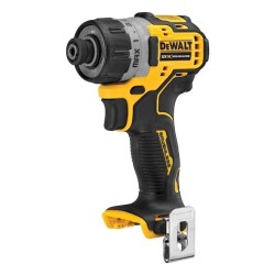DeWALT DCF601N-XJ wkrętak zasilany/zakrętark udarowy 1100 RPM