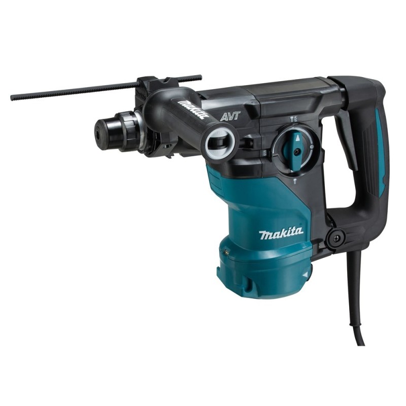Makita HR3011FCJ młot udarowo-obrotowy 1050 W SDS Plus Makita HR3011FCJ młot udarowo-obrotowy 1050 W SDS Plus