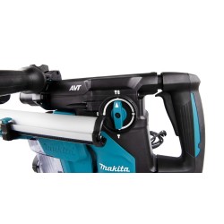 Makita HR3011FCJ młot udarowo-obrotowy 1050 W SDS Plus