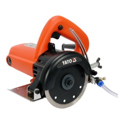 Przecinarka do gresu 125mm 1400W YT-82159 YATO