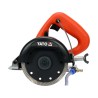 Przecinarka do gresu 125mm 1400W YT-82159 YATO