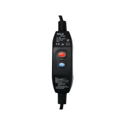 Przecinarka do gresu 125mm 1400W YT-82159 YATO