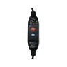 Przecinarka do gresu 125mm 1400W YT-82159 YATO