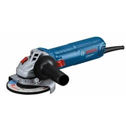 Szlifierka kątowa fi 125 1200W GWS 12-125 BOSCH