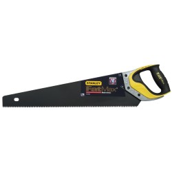 Stanley 2-20-530 piła ręczna 55 cm Czarny, Żółty