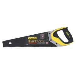 Stanley 2-20-530 piła ręczna 55 cm Czarny, Żółty