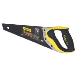Stanley 2-20-530 piła ręczna 55 cm Czarny, Żółty