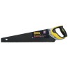 Stanley 2-20-529 piła ręczna 50 cm Czarny, Żółty