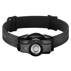 Latarka Ledlenser MH 5 Black-Grey
