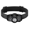Latarka Ledlenser MH 5 Black-Grey