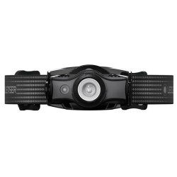 Latarka Ledlenser MH 5 Black-Grey