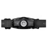 Latarka Ledlenser MH 5 Black-Grey