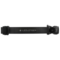 Latarka Ledlenser MH 5 Black-Grey