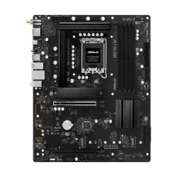 Asrock B860 Pro-A WiFi Intel B860 LGA 1851 (Socket V1) ATX
