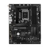 Asrock B860 Pro-A WiFi Intel B860 LGA 1851 (Socket V1) ATX