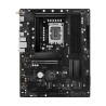 Asrock B860 Pro-A WiFi Intel B860 LGA 1851 (Socket V1) ATX