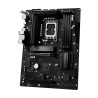 Asrock B860 Pro-A WiFi Intel B860 LGA 1851 (Socket V1) ATX