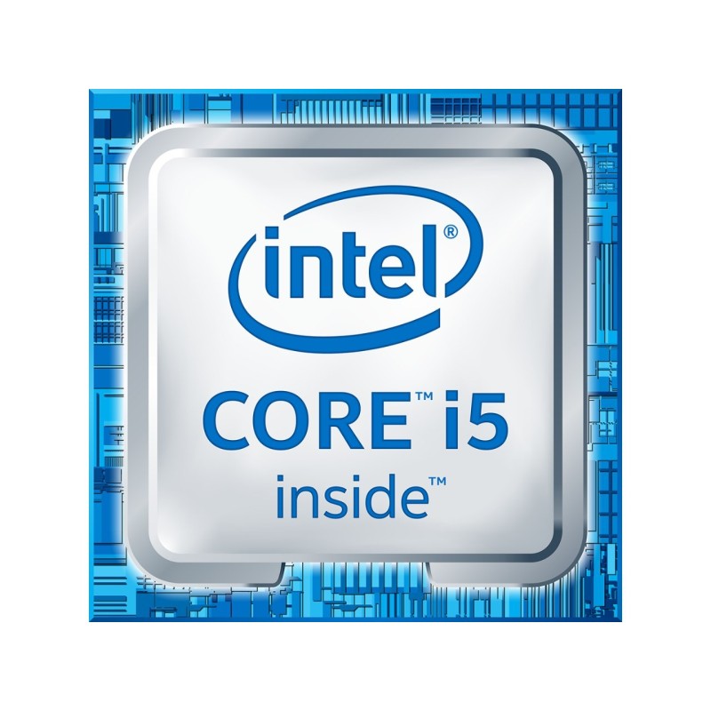 Intel Core i5-9400F procesor 2,9 GHz 9 MB Smart Cache Intel Core i5-9400F procesor 2,9 GHz 9 MB Smart Cache