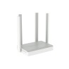 Keenetic KN-1912 router bezprzewodowy Fast Ethernet Dual-band (2.4 GHz/5 GHz) Szary, Biały
