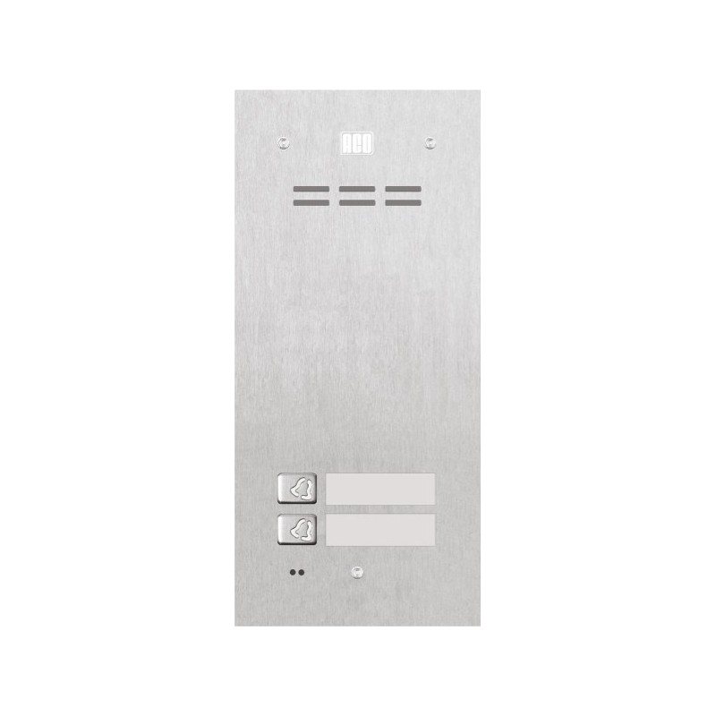 ACO FAM-P-2NPACC panel pod tynk 2-rodzinny czyt. brel.