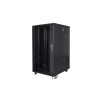 LANBERG SZAFA STOJĄCA RACK 19" 22U 600X800 CZARNA